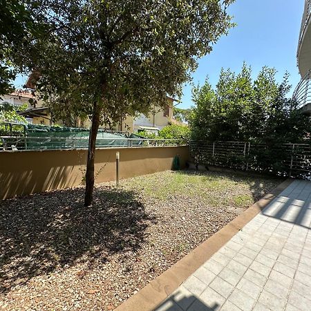 Residenza Venus Apartment Castiglioncello Exterior photo