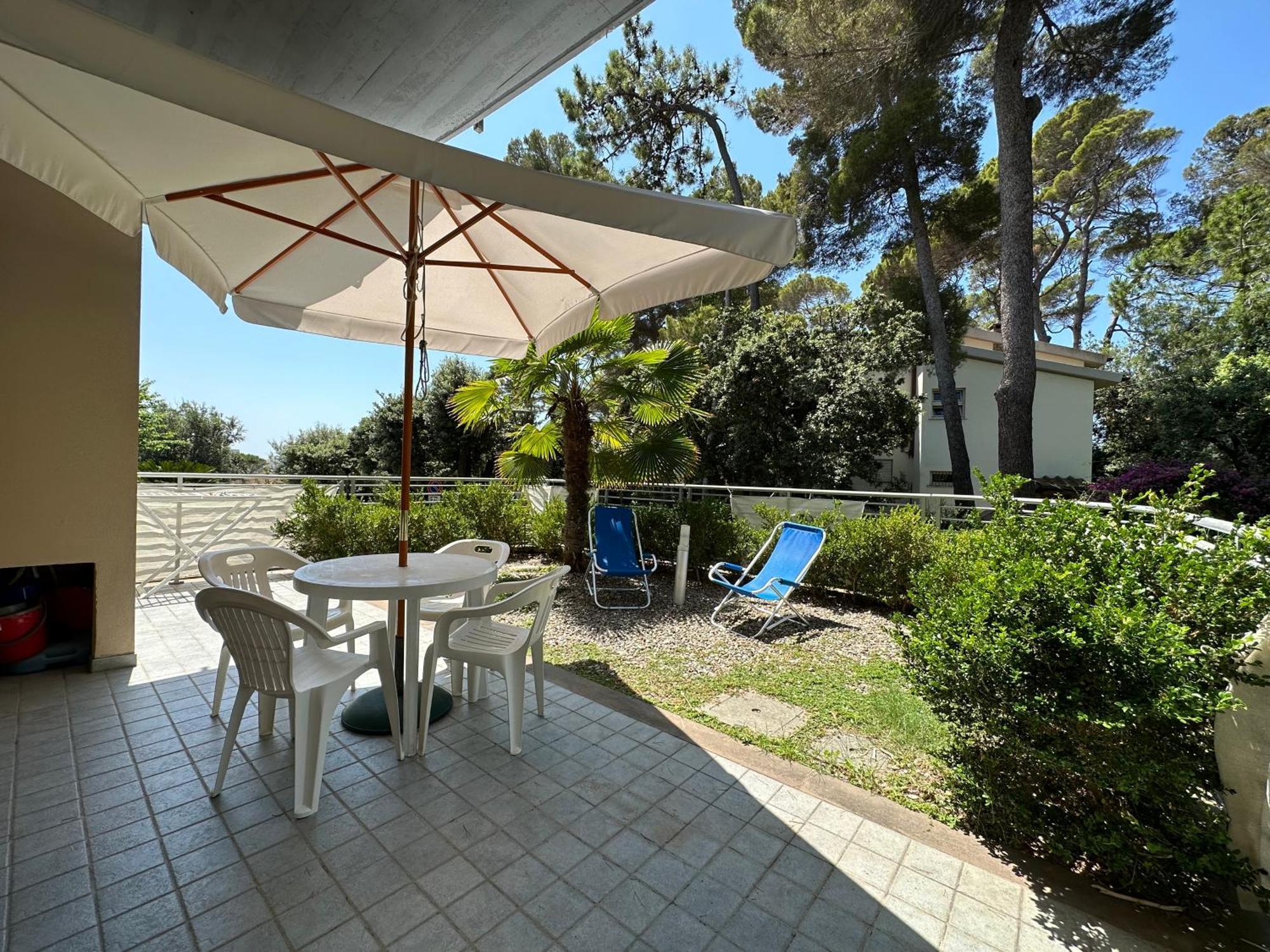 Residenza Venus Apartment Castiglioncello Exterior photo