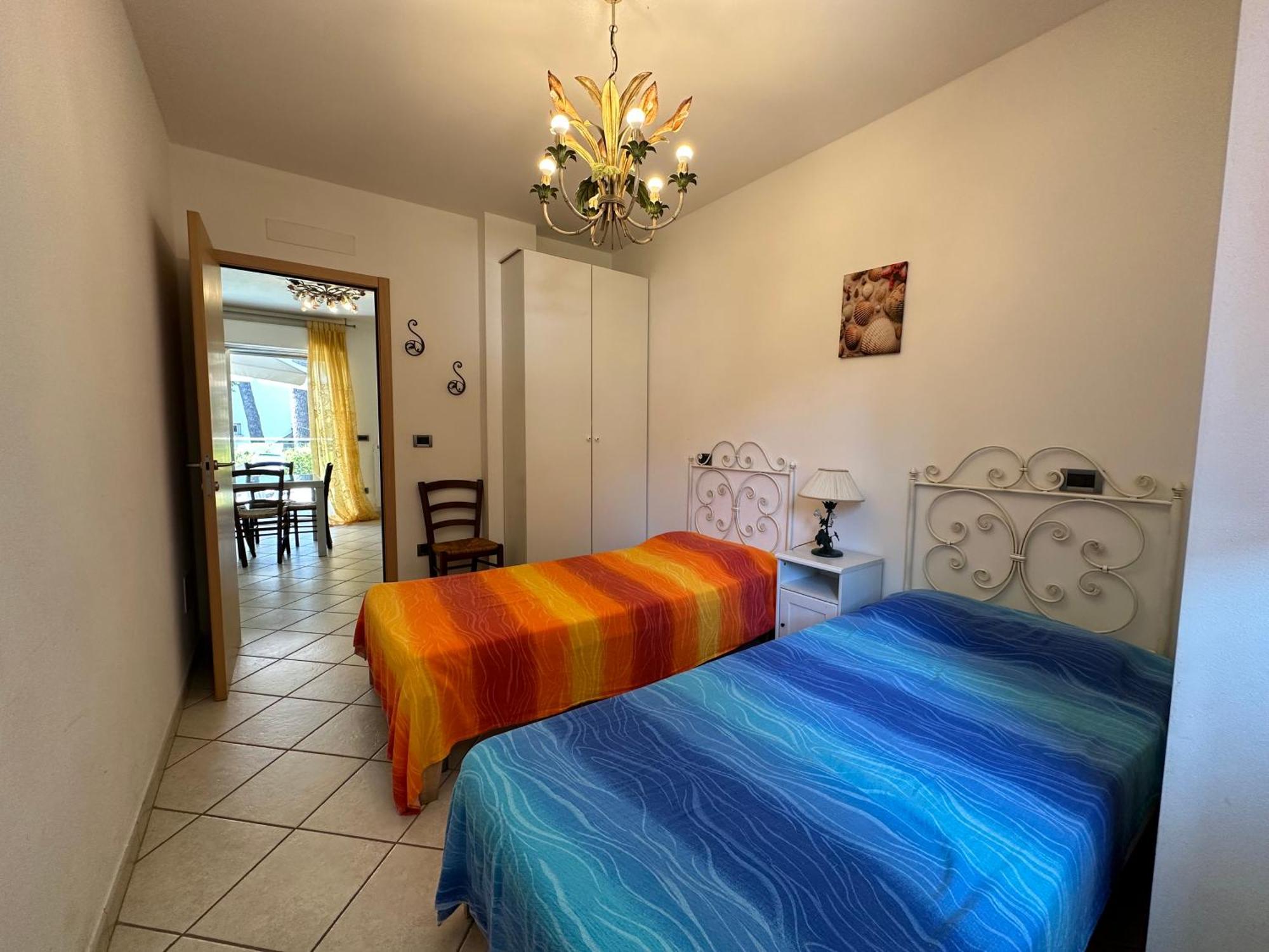 Residenza Venus Apartment Castiglioncello Exterior photo
